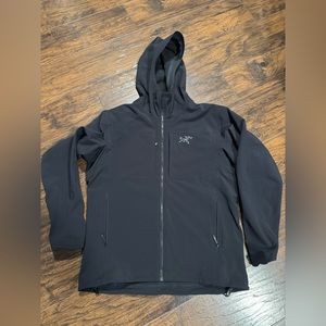Arc’teryx Gamma MX Hoody size XL
